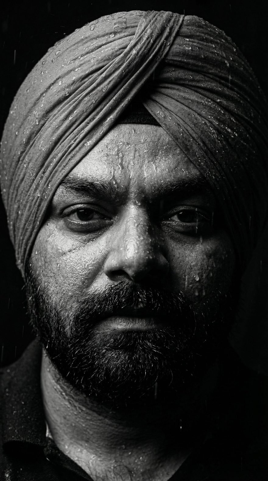 Kulbir Singh Bajwa — Europe