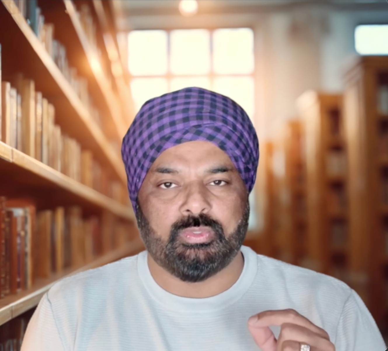 Punjab File Org
