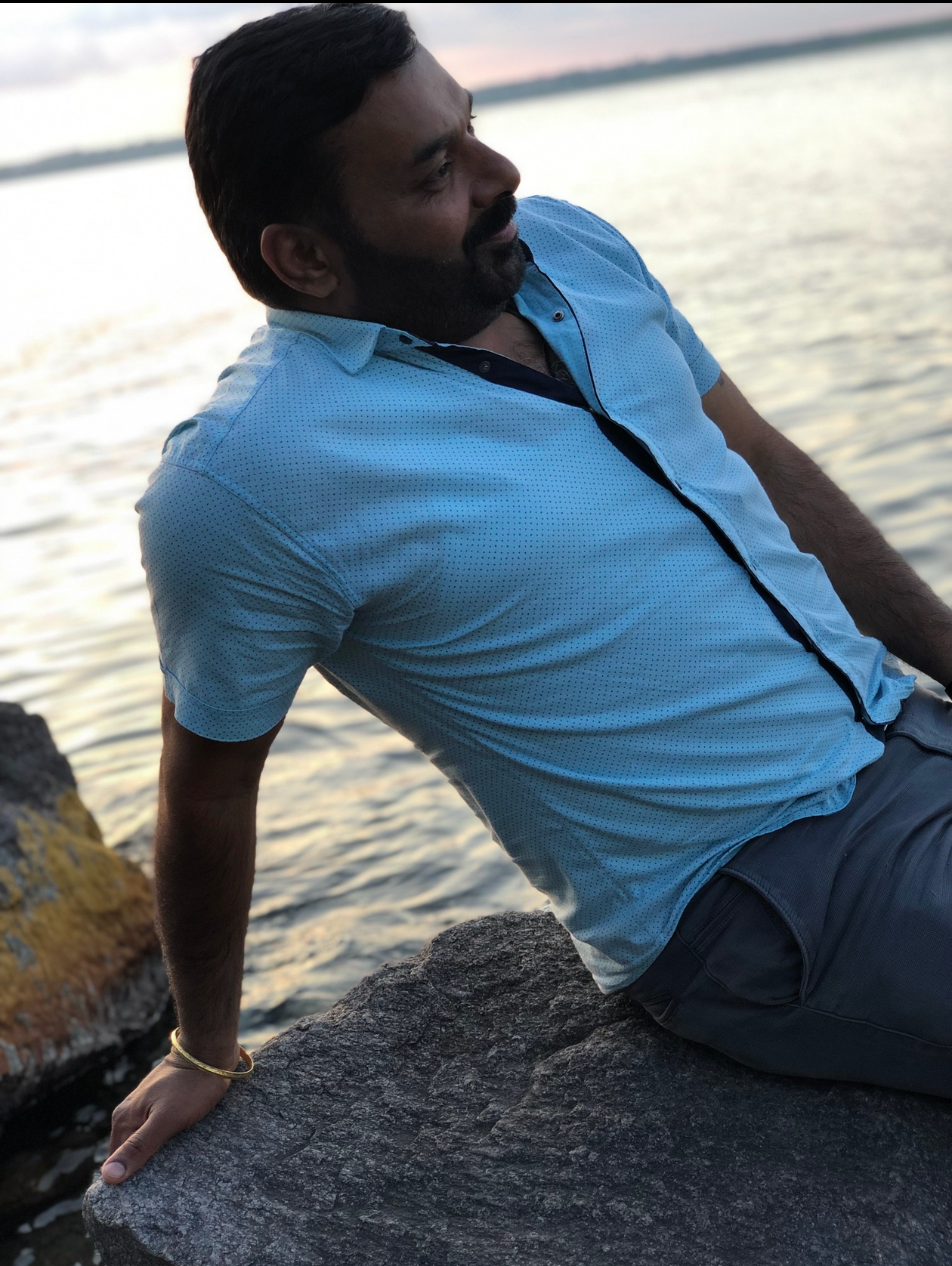 Kulbir Singh Bajwa documentary creator