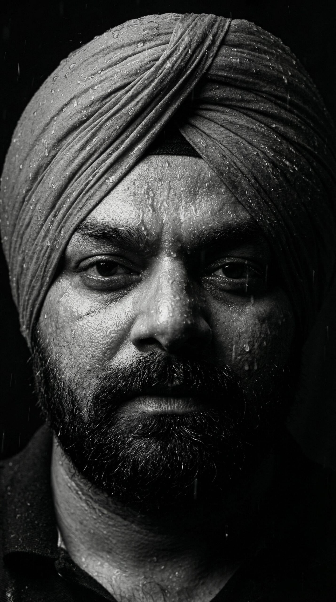 Kulbir Singh Bajwa